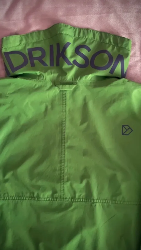 Thyra Jacka från Didriksons