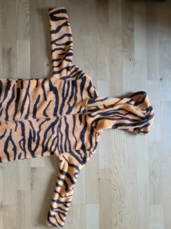 Tiger dragt