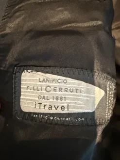 Tiger of Sweden - Nedvin blazer