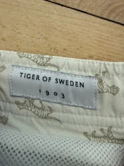Tiger of Sweden badeshorts