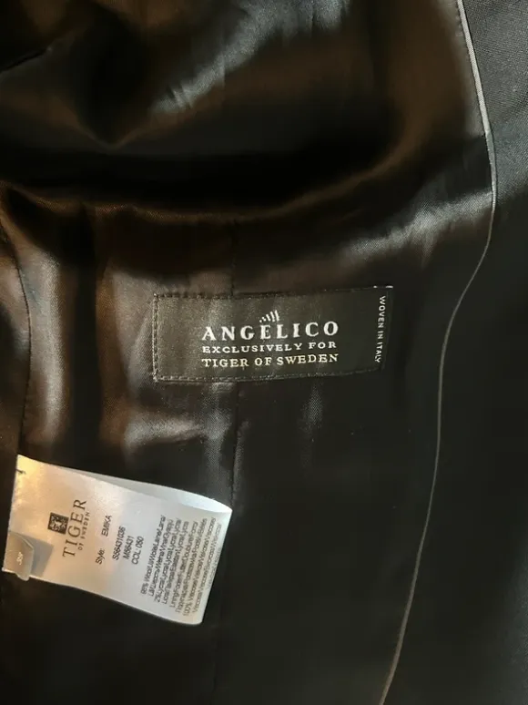 Tiger of Sweden Blazer