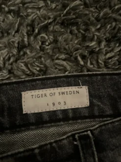 Tiger of sweden pistolero jeans