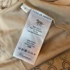 Tiger of Sweden slå-om bluse i viscose