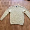 Tjocktröja från Pull & Bear