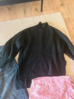 Tøjpakke dame M/L