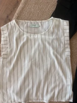 Tøjpakke dame M/L