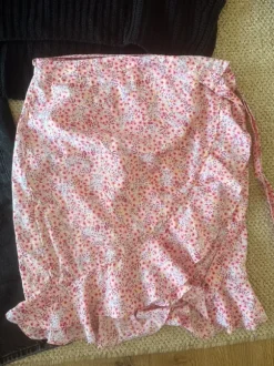 Tøjpakke dame M/L