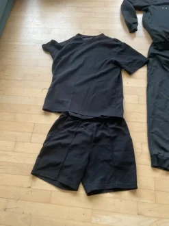 Tøjpakke mand str L/XL