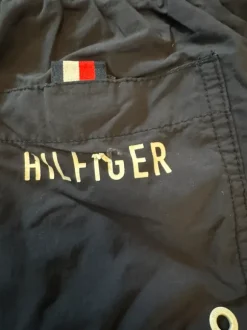 Tommy badebukser