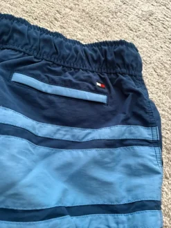 Tommy Hilfiger bad shorts byxor badbyxor S/M