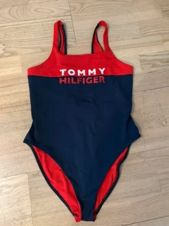 Tommy Hilfiger badedragt