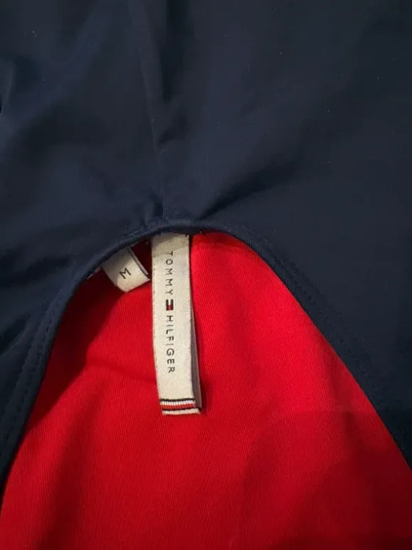 Tommy Hilfiger badedragt