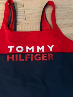 Tommy Hilfiger badedragt