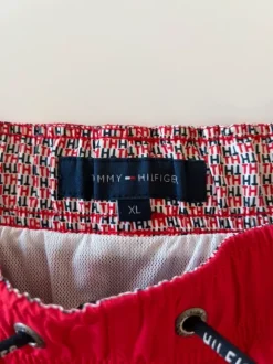 Tommy Hilfiger Badeshorts