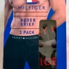 Tommy Hilfiger Cotton Stretch Underwear – storlek Medium