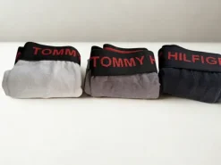 Tommy Hilfiger Cotton Stretch Underwear – storlek Medium