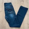 Tommy Hilfiger Denim 1985 Jeansy W27 L32 Slim Fit Y2K Premium Denim