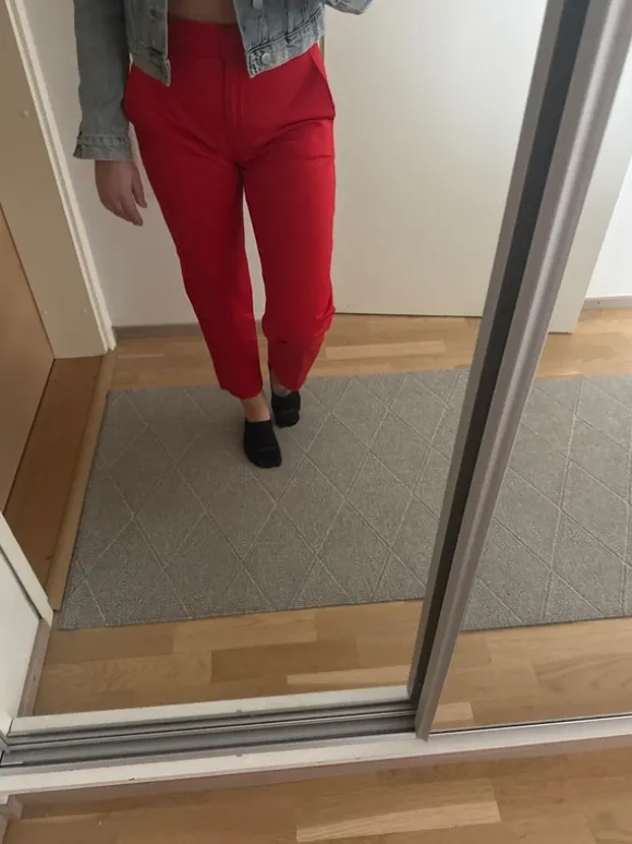 Tommy hilfiger housut