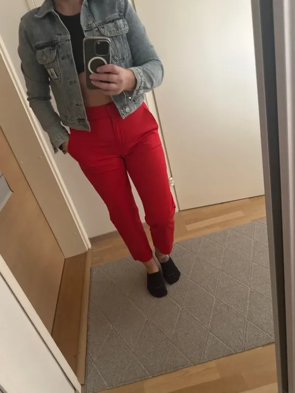 Tommy hilfiger housut