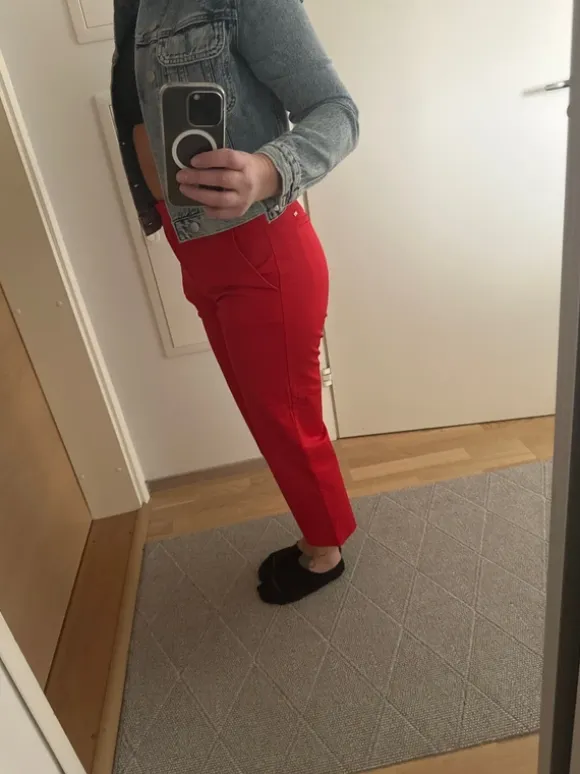 Tommy hilfiger housut