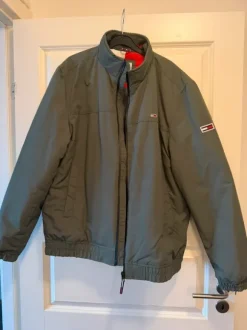 Tommy Hilfiger Jeans jakke