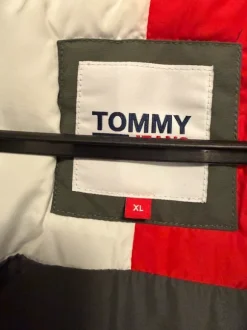 Tommy Hilfiger Jeans jakke