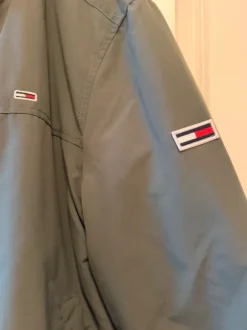 Tommy Hilfiger Jeans jakke