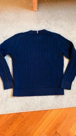Tommy Hilfiger knit