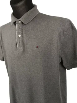 Tommy Hilfiger koszulka polo męska cotton XL