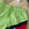 Tommy Hilfiger Swim Short Flag Diagonal x Badebukser classic