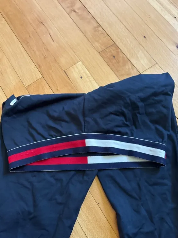 Tommy Hilfiger tights