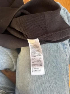 Tommy Hilfiger trøje