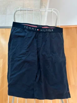 Tommy Hilfiger yöshortsit
