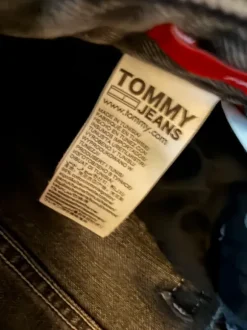 Tommy Jeans RYAN Regular Straight