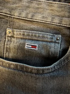 Tommy Jeans RYAN Regular Straight