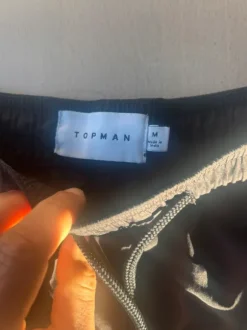 Topman badebukser