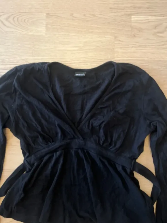 Topp från Gina Tricot
