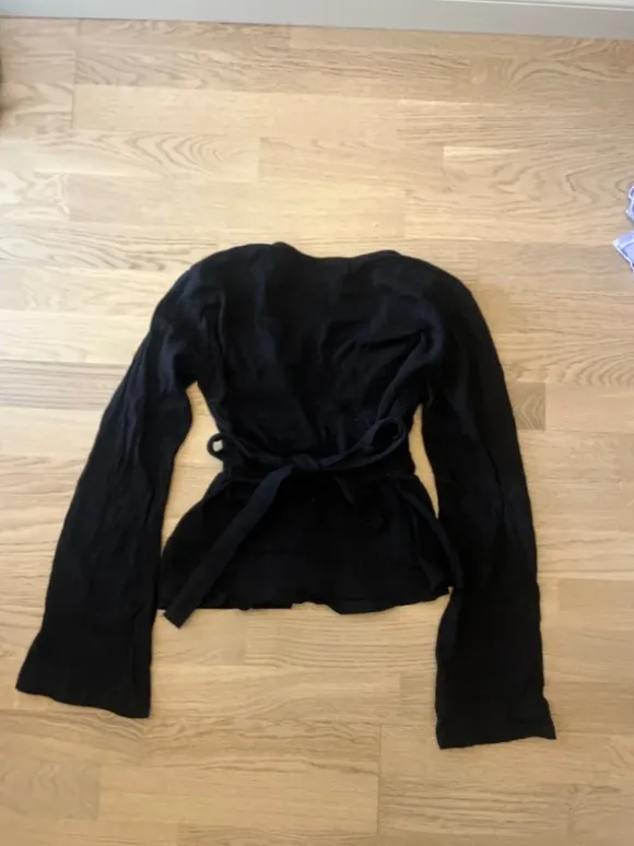 Topp från Gina Tricot