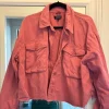 Topshop jakke