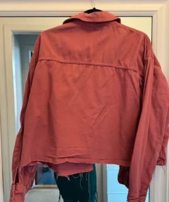 Topshop jakke