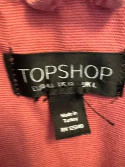Topshop jakke