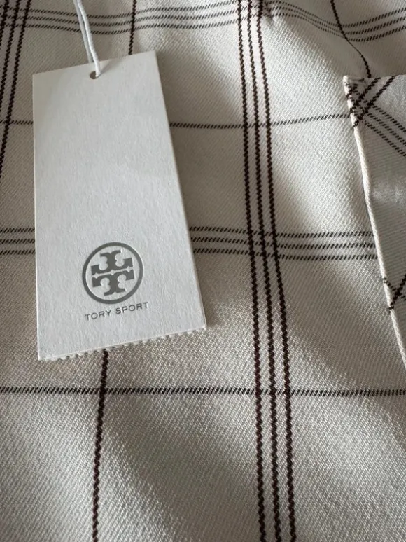 Tory Sport golfhame koko M, uusi