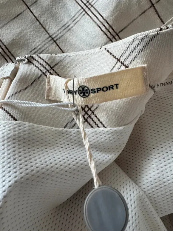 Tory Sport golfhame koko M, uusi