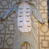 Totoro haalari M unisex