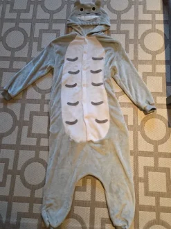 Totoro haalari M unisex