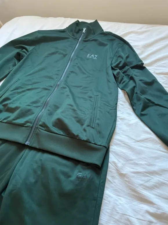 Tracksuit