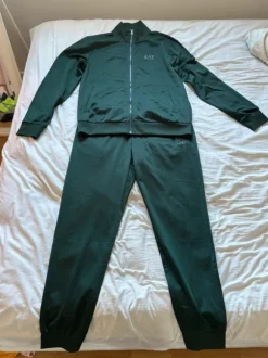 Tracksuit