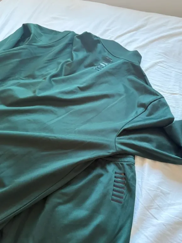 Tracksuit