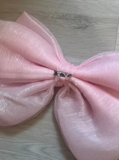 Train for Lolita dress