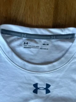 Training shirt